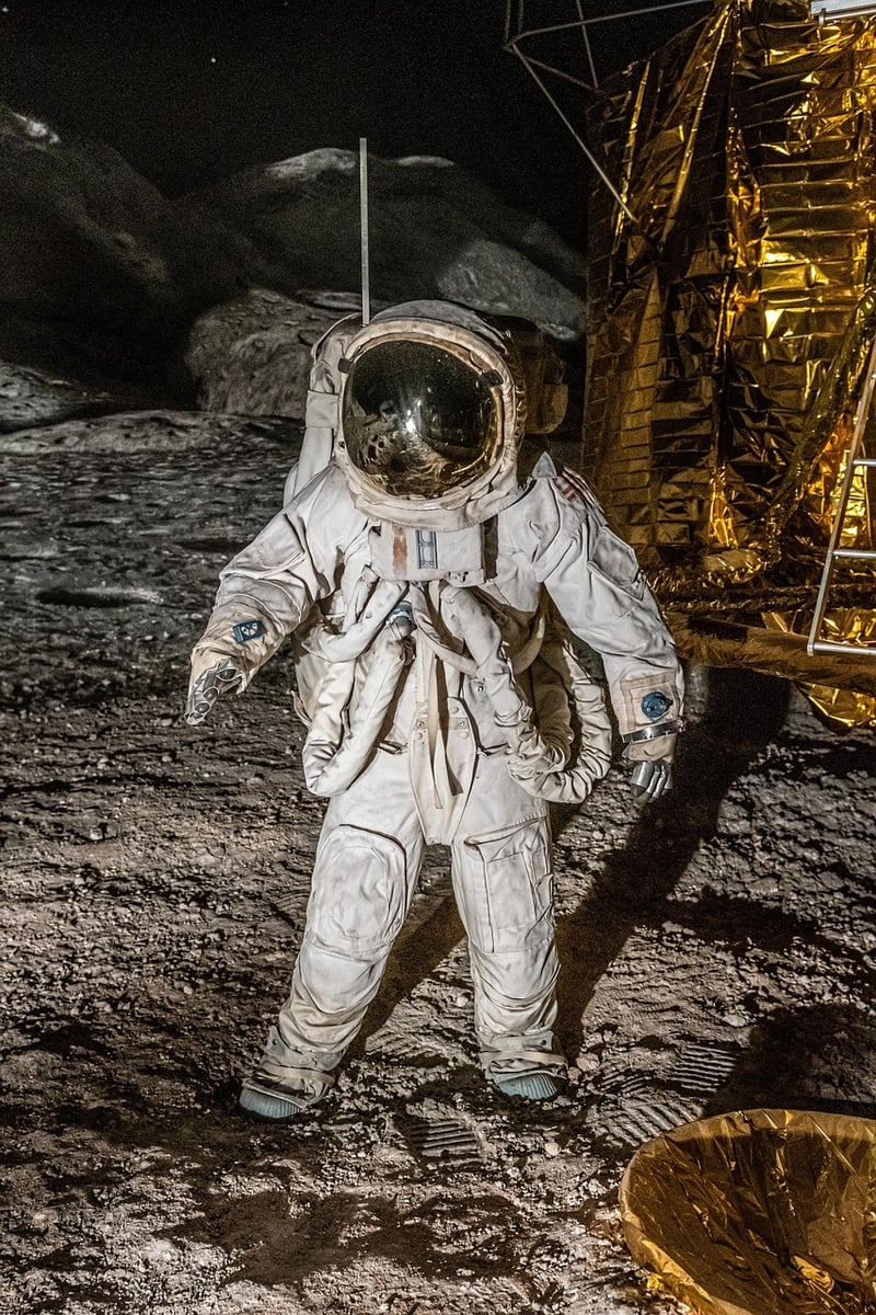 Lunar Base
